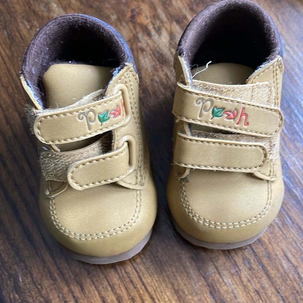 Vintage Winnie the Pooh